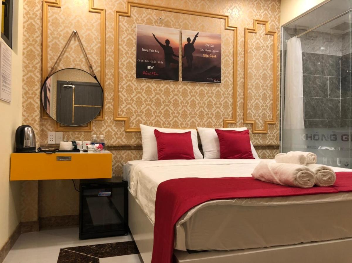 Soda House Cần Thơ Zewnętrze zdjęcie