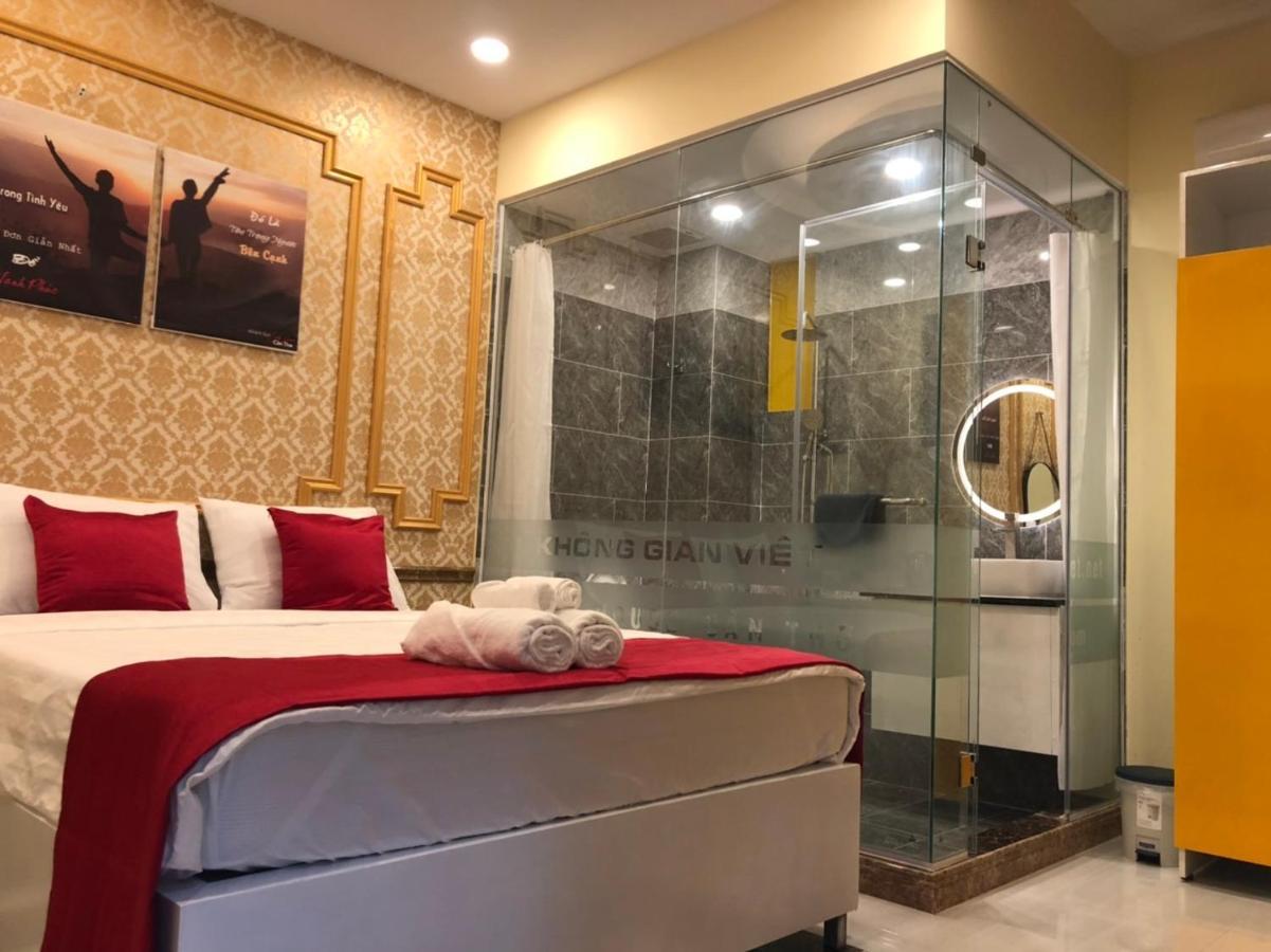 Soda House Cần Thơ Zewnętrze zdjęcie