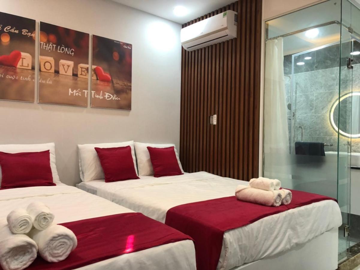Soda House Cần Thơ Zewnętrze zdjęcie