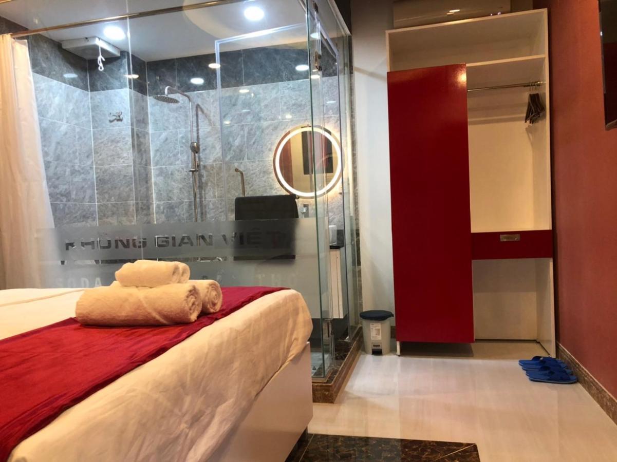 Soda House Cần Thơ Zewnętrze zdjęcie