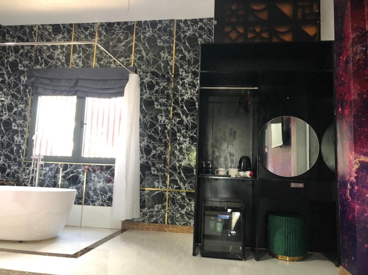 Soda House Cần Thơ Zewnętrze zdjęcie