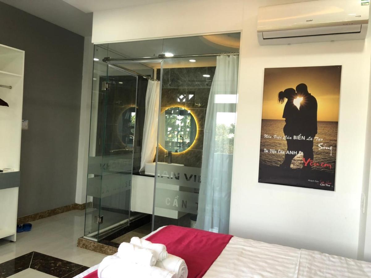 Soda House Cần Thơ Zewnętrze zdjęcie