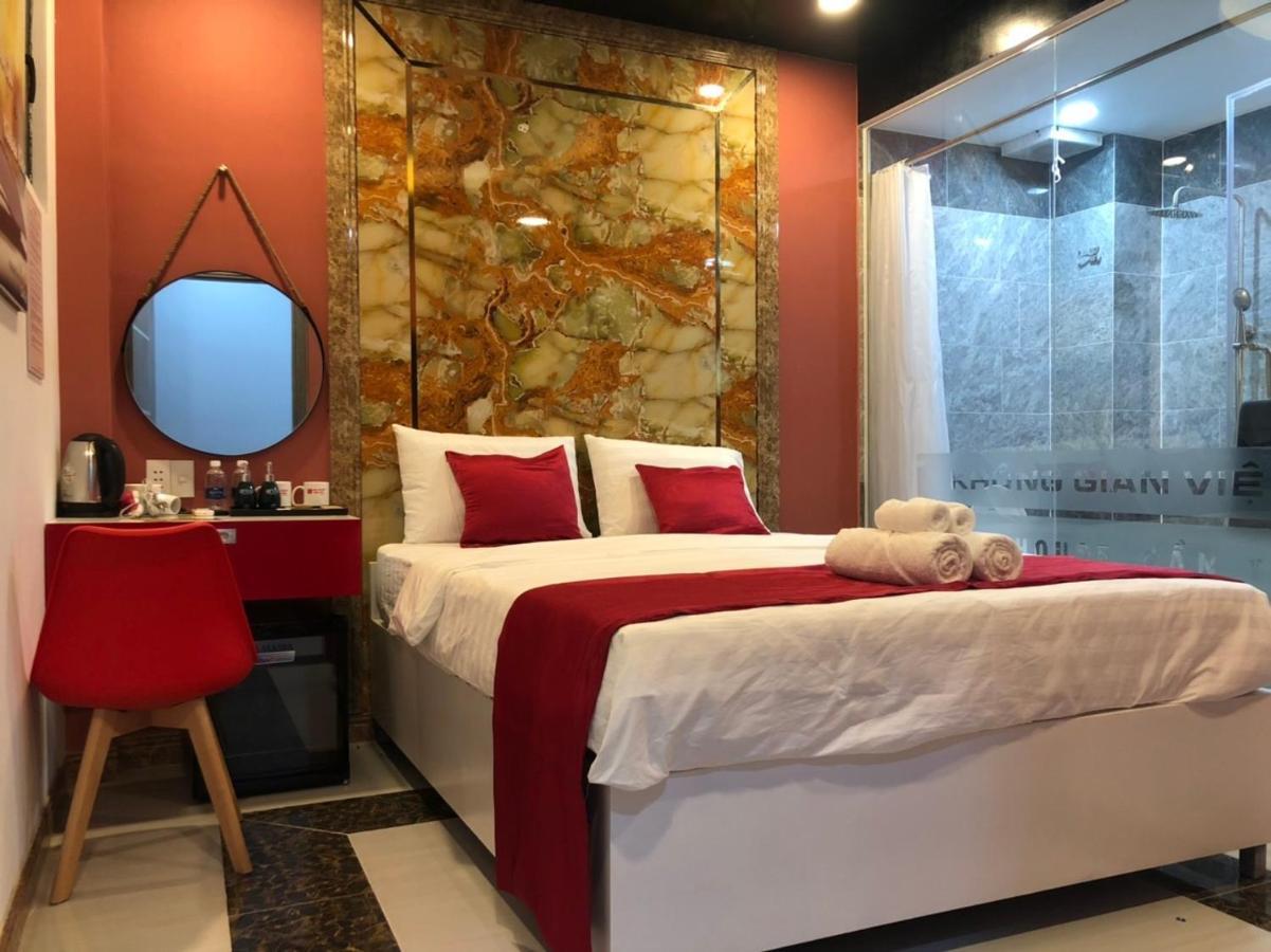 Soda House Cần Thơ Zewnętrze zdjęcie