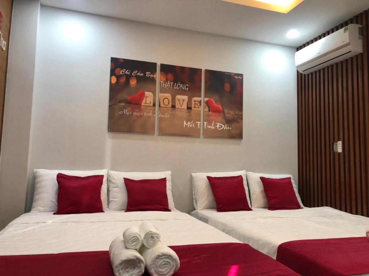 Soda House Cần Thơ Zewnętrze zdjęcie