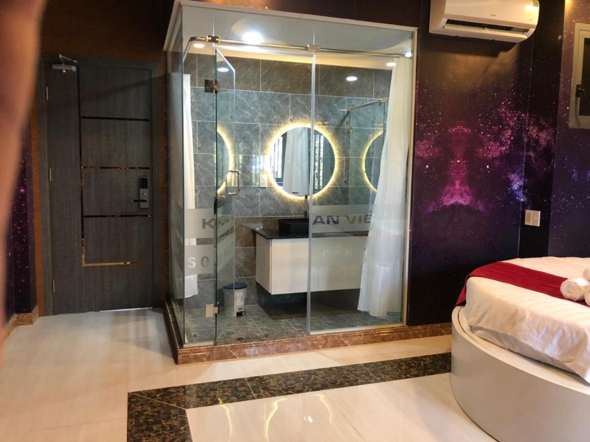 Soda House Cần Thơ Zewnętrze zdjęcie
