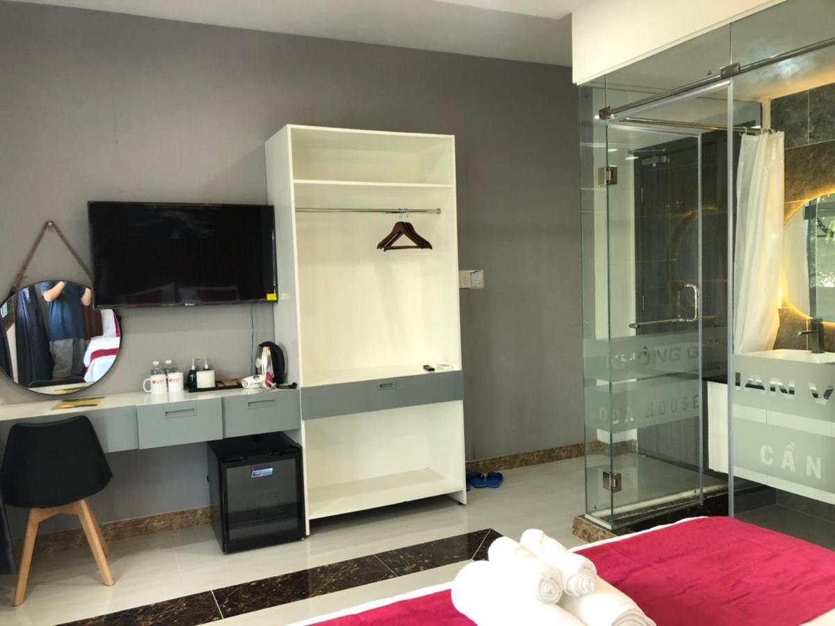 Soda House Cần Thơ Zewnętrze zdjęcie