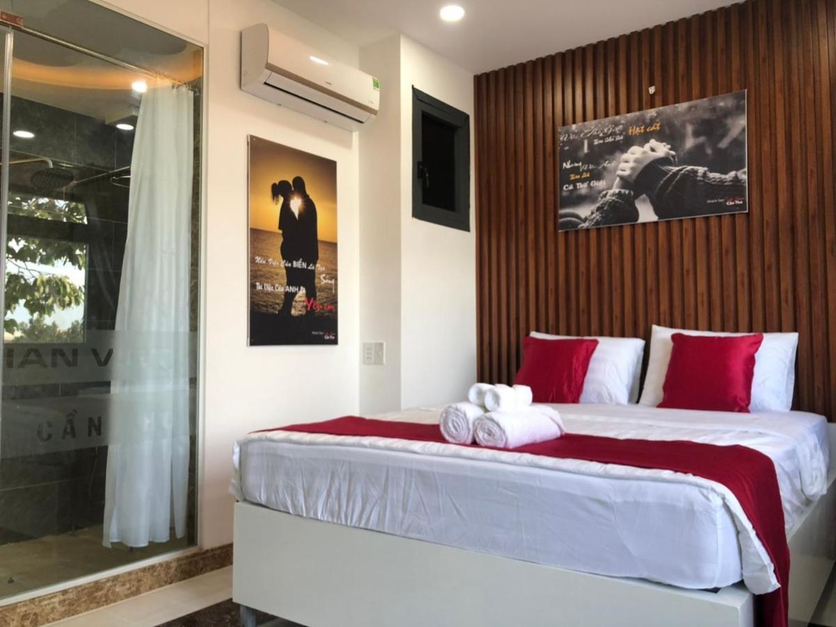 Soda House Cần Thơ Zewnętrze zdjęcie