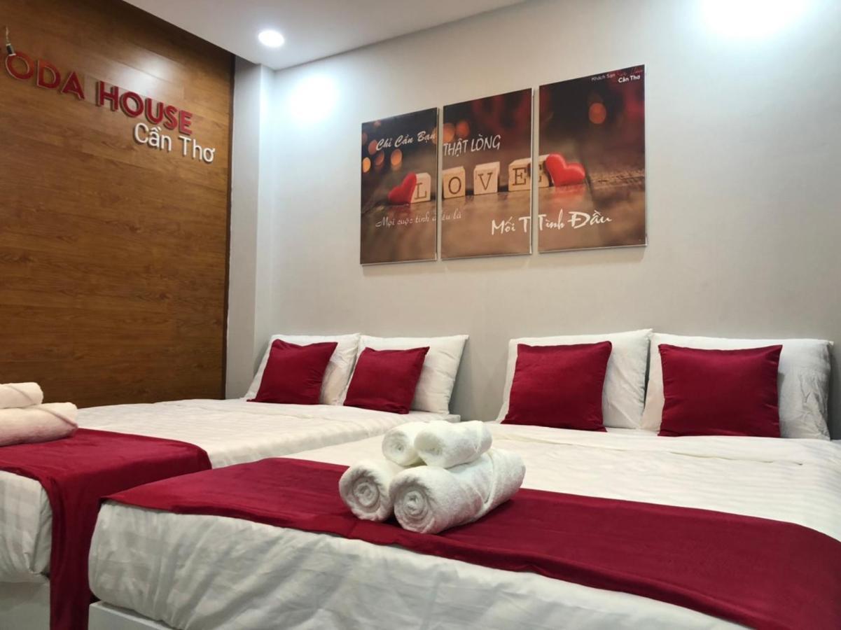 Soda House Cần Thơ Zewnętrze zdjęcie