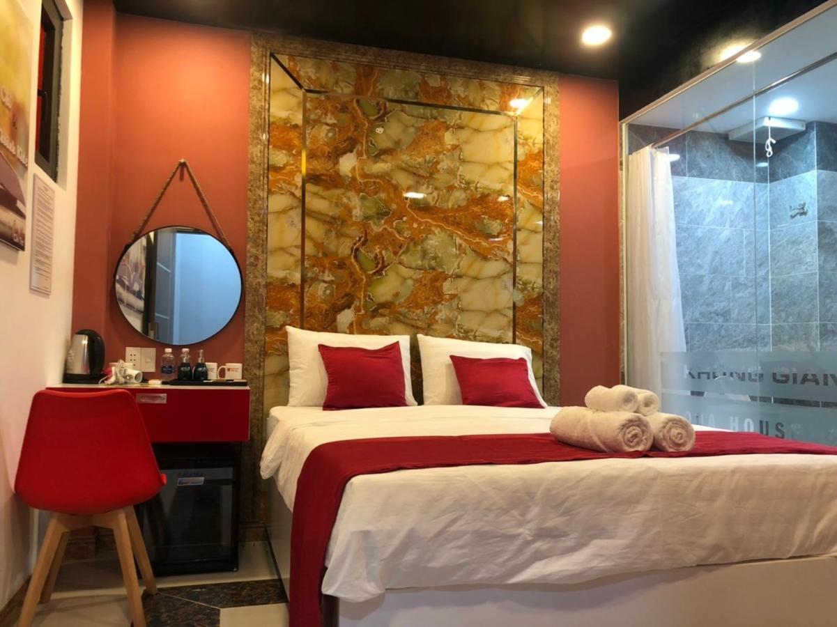 Soda House Cần Thơ Zewnętrze zdjęcie