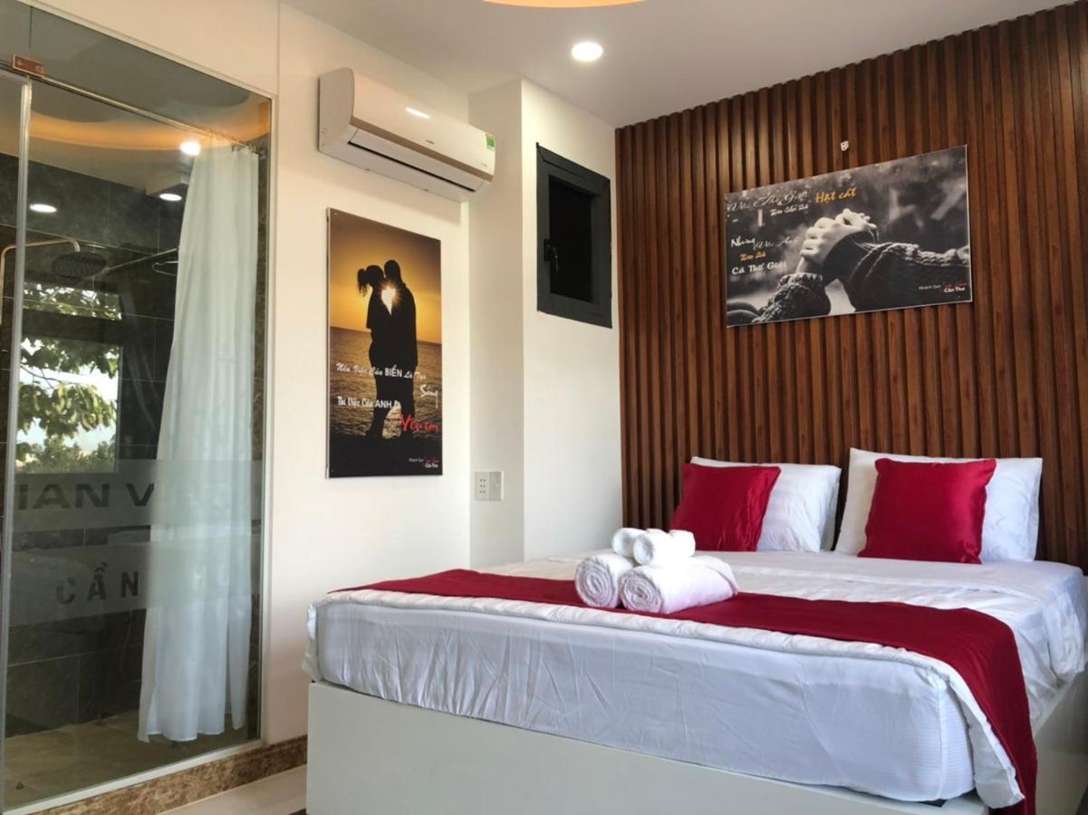 Soda House Cần Thơ Zewnętrze zdjęcie