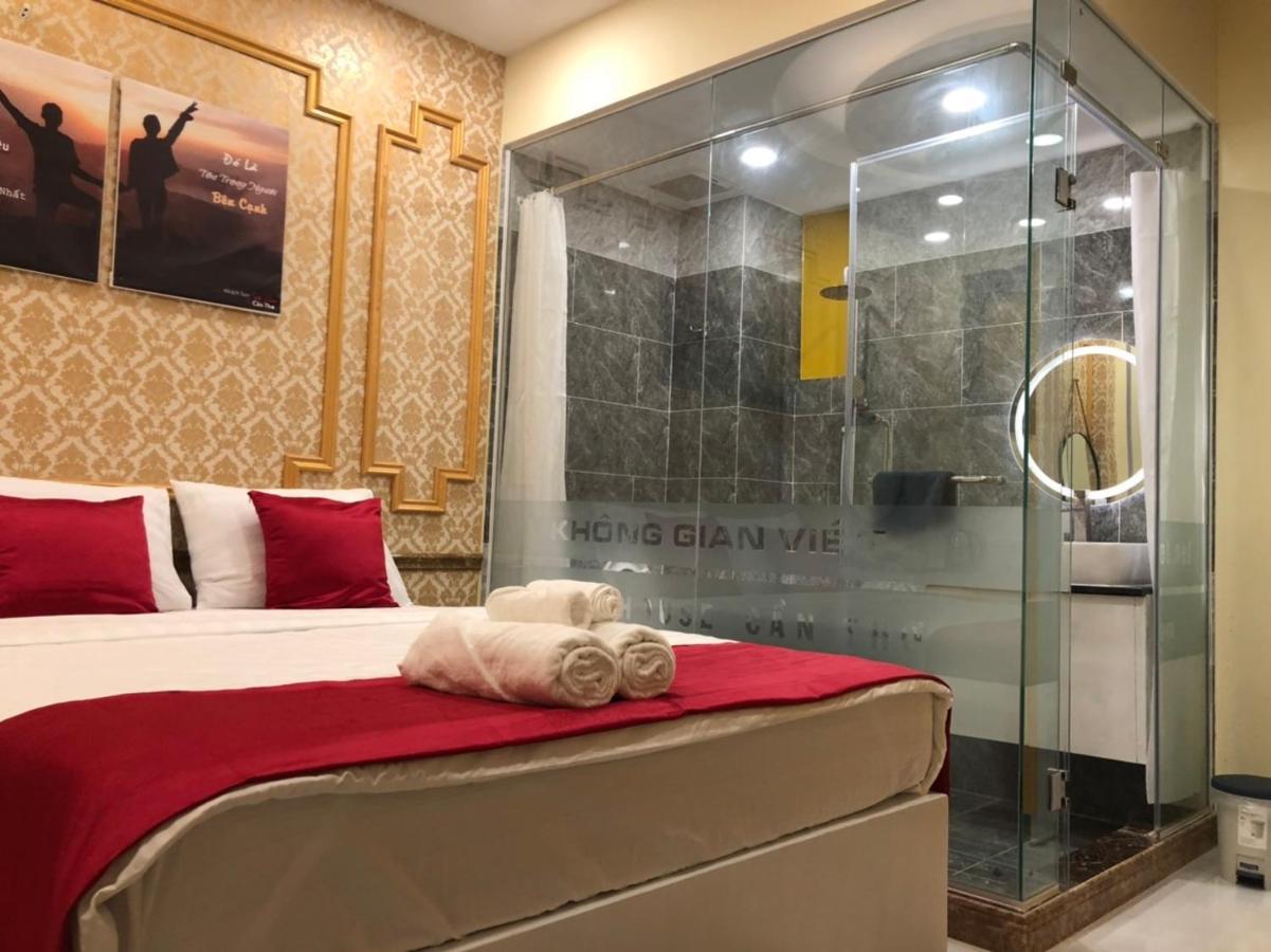 Soda House Cần Thơ Zewnętrze zdjęcie