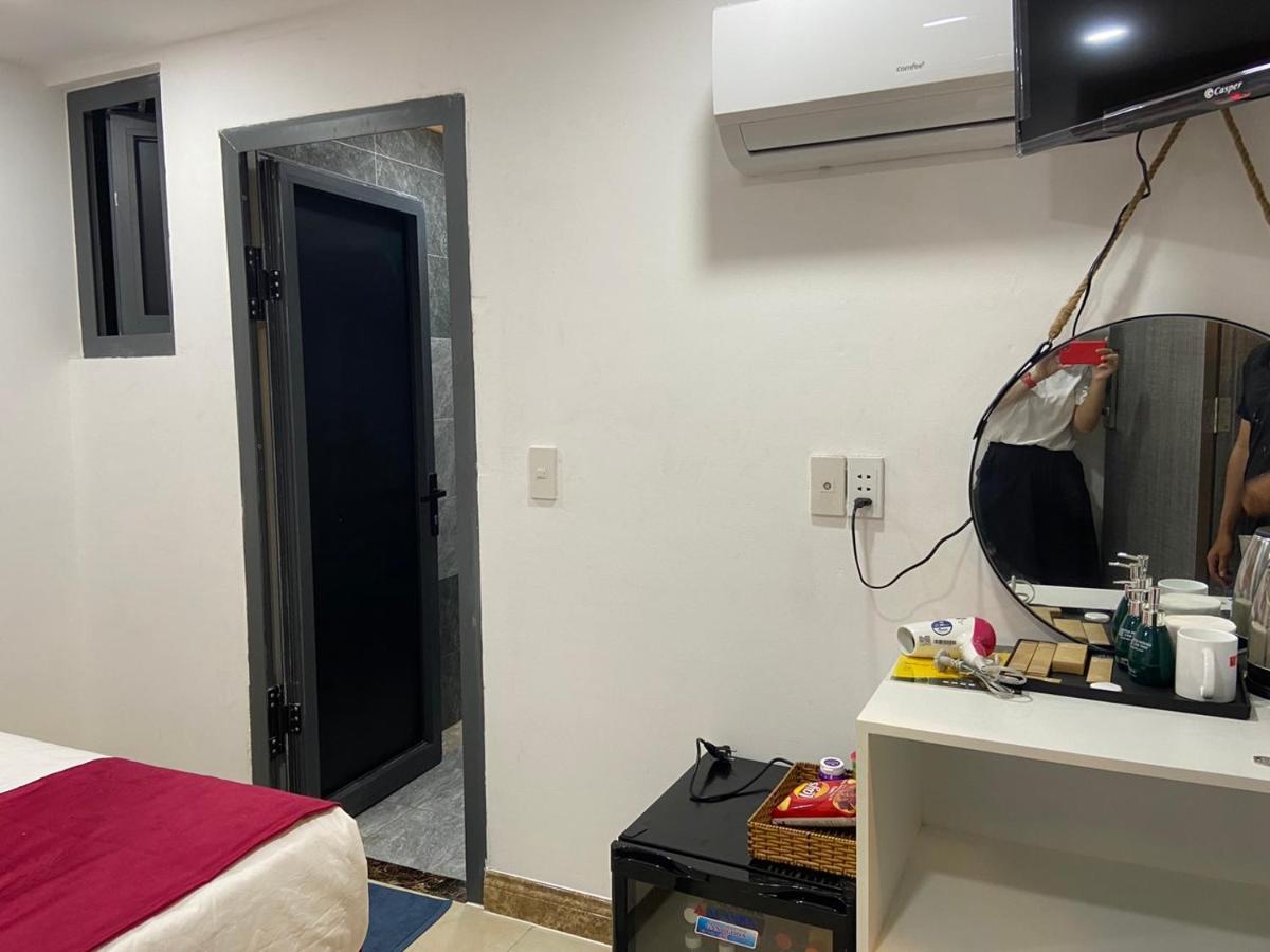 Soda House Cần Thơ Zewnętrze zdjęcie